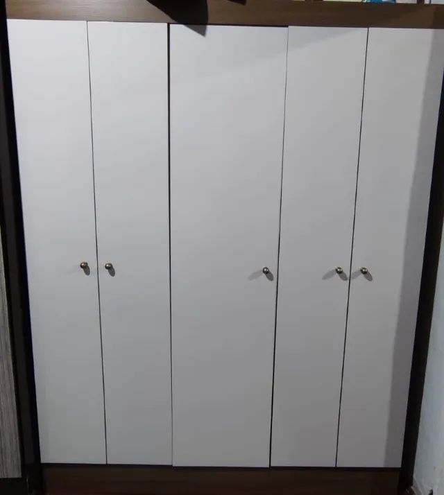 Guarda roupa 
