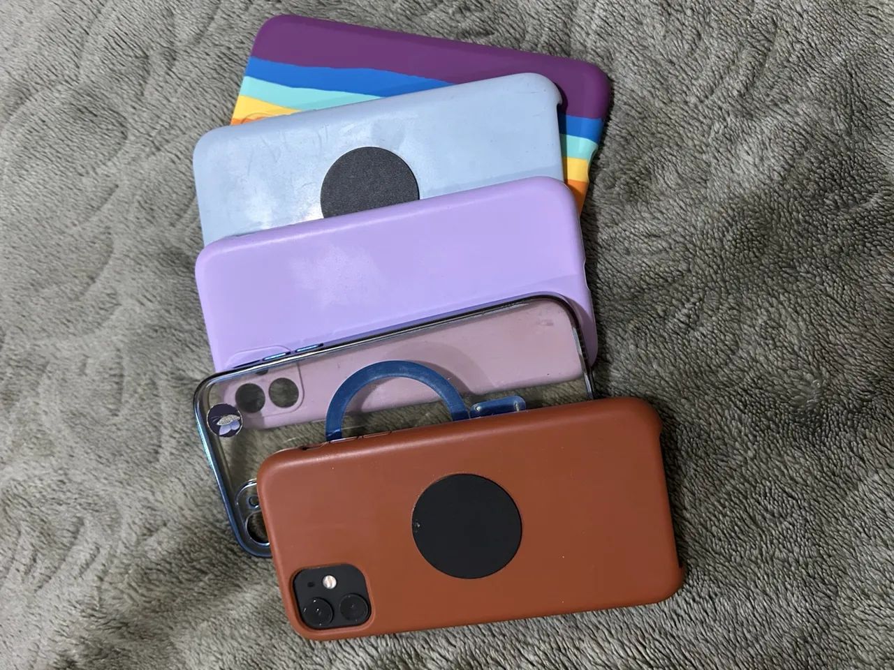 iPhone 11 de 64gb - Foto 2