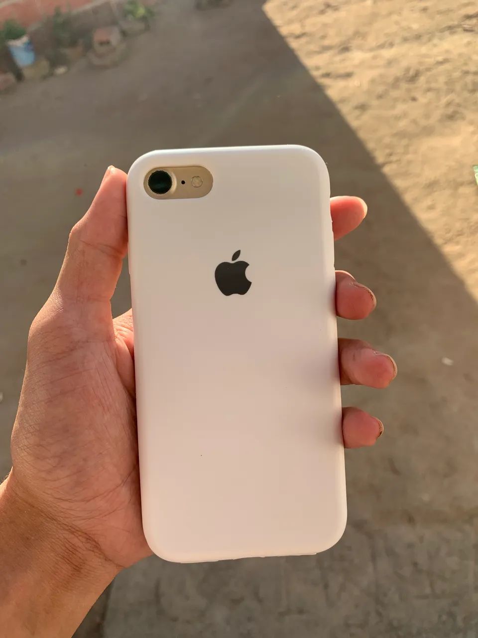 iPhone 7 - 128gb - Foto 4