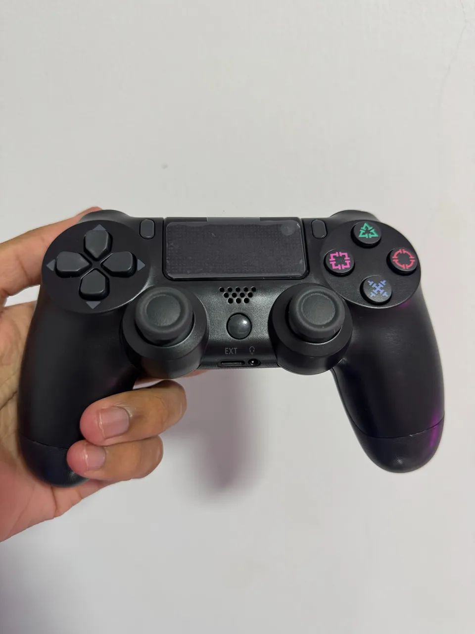 Controle de Ps4