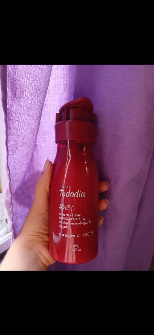 Hidratante 