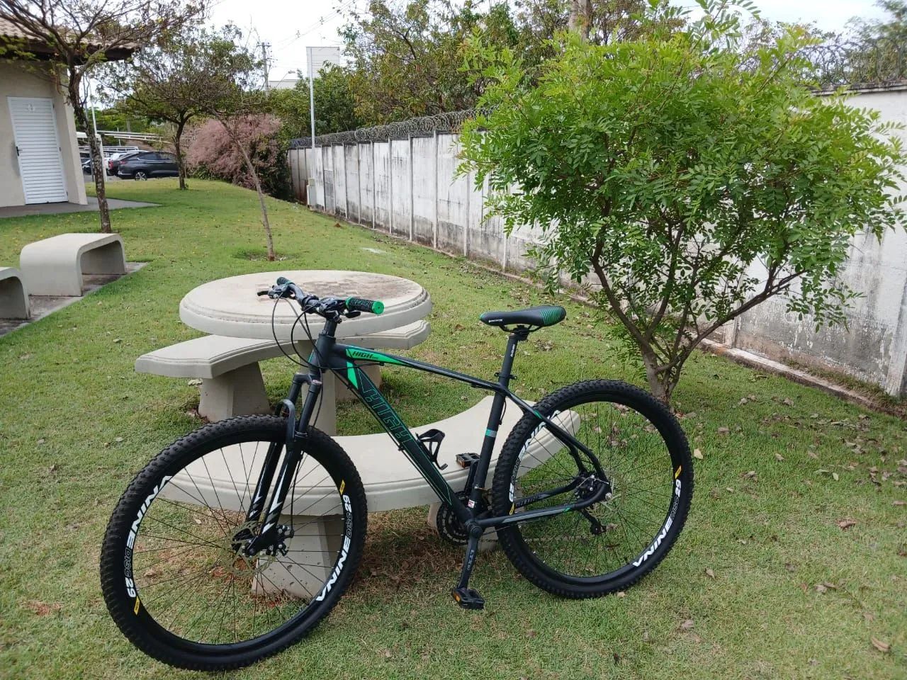Bicicleta  - Foto 5