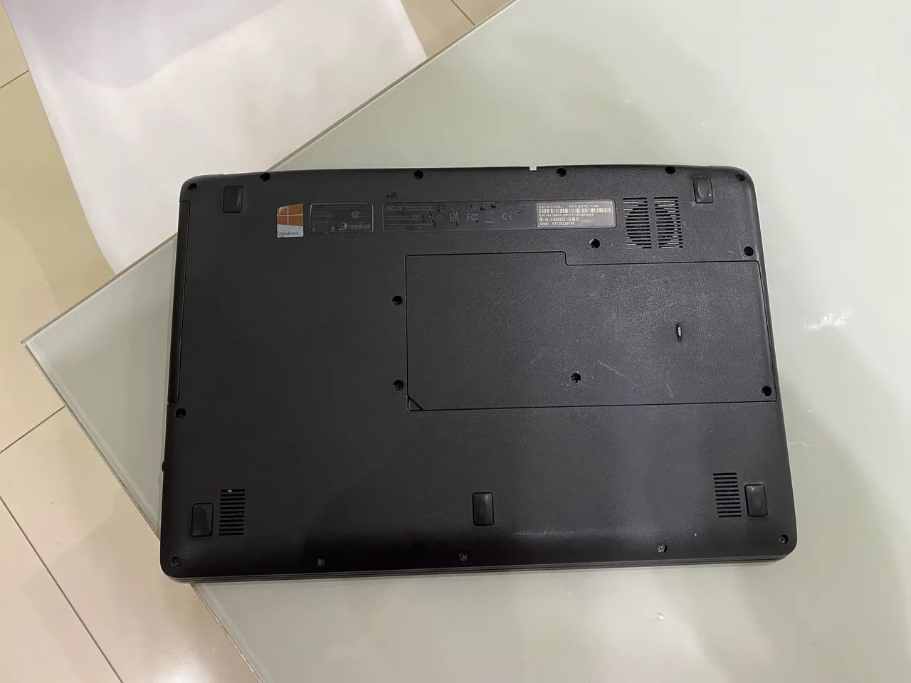 ACER NOTEBOOK  - Foto 4