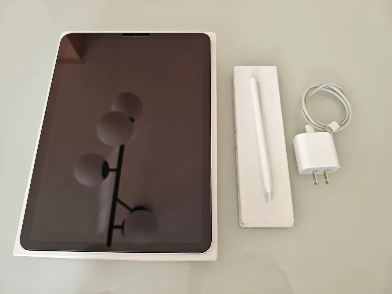 iPad Air 5 256gb + Apple Pencil - Tablets e E-Readers - Maringá