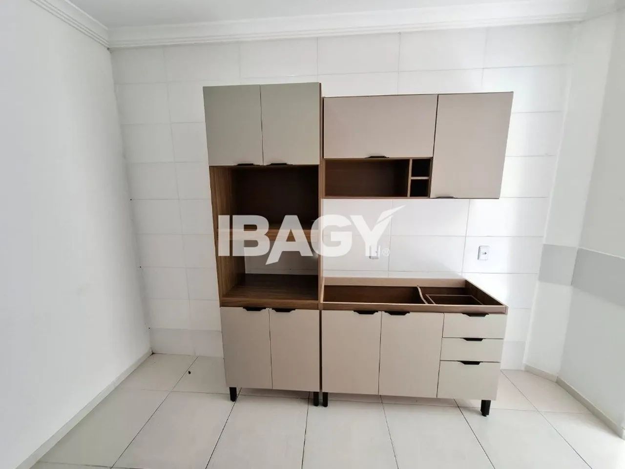 Excelente Apartamento 3 dormitório(s) em Ingleses do Rio Vermelho - Florianópolis - Foto 5