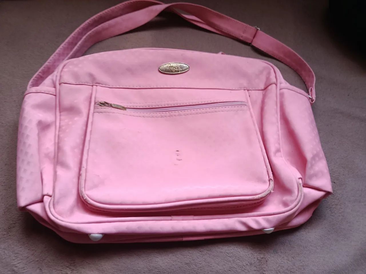 Bolsa de bebê  - Foto 3