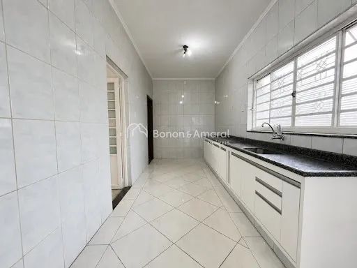 Casa com 2 dormitórios + Edícula para Alugar no Jardim Chapadão - Campinas/SP - Foto 3
