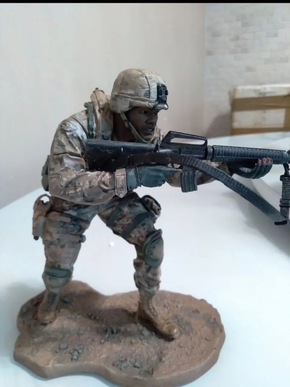 Action figure - Foto 3