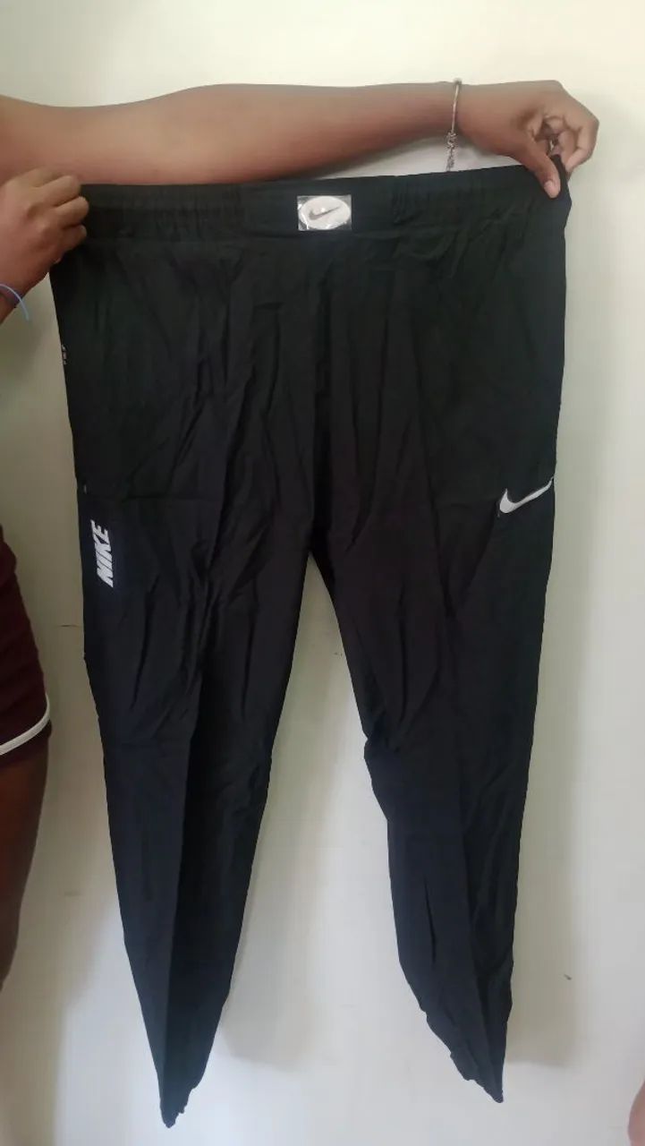 CALÇA TACTEL MASCULINA - Foto 3