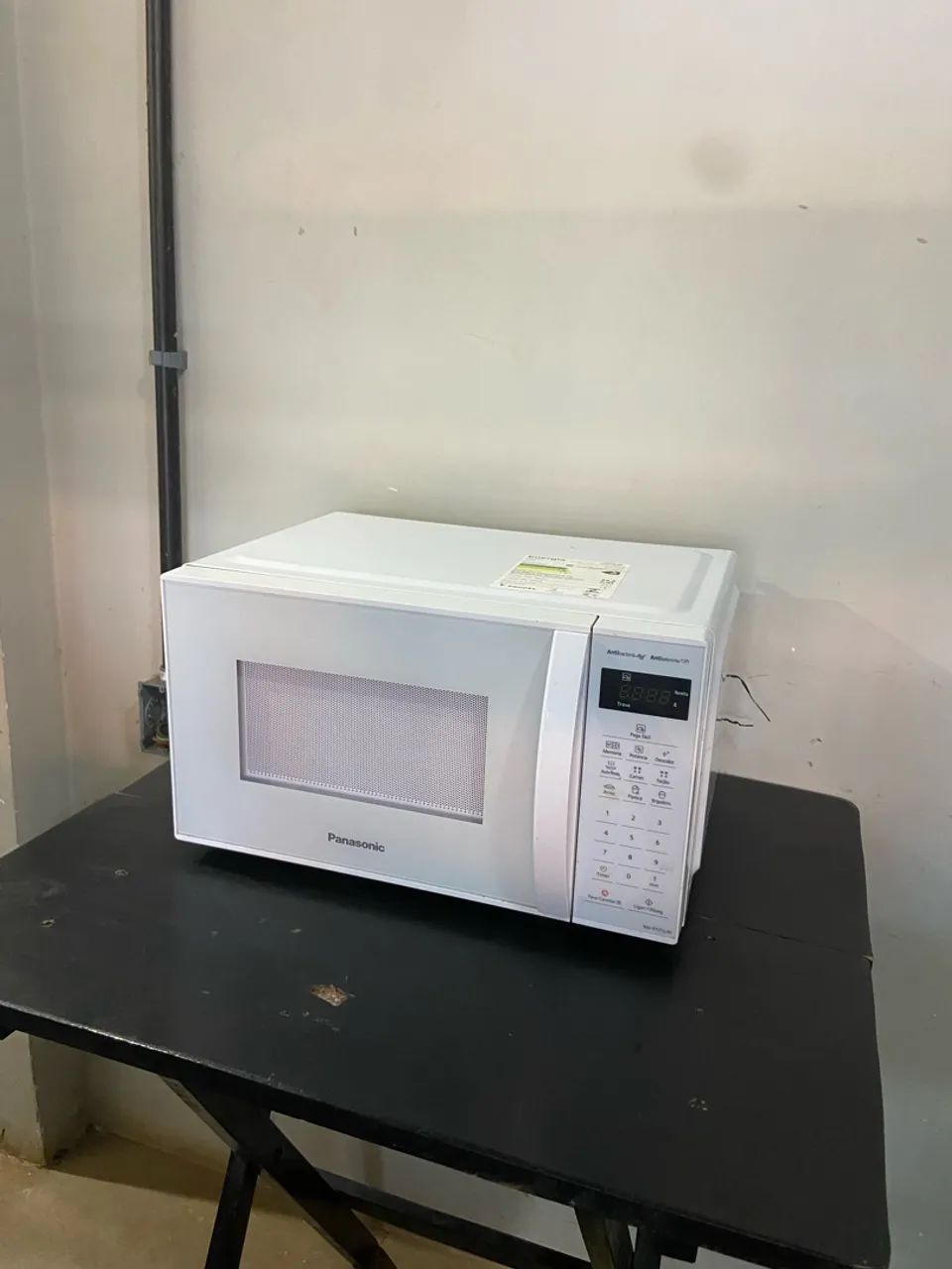 Microondas 