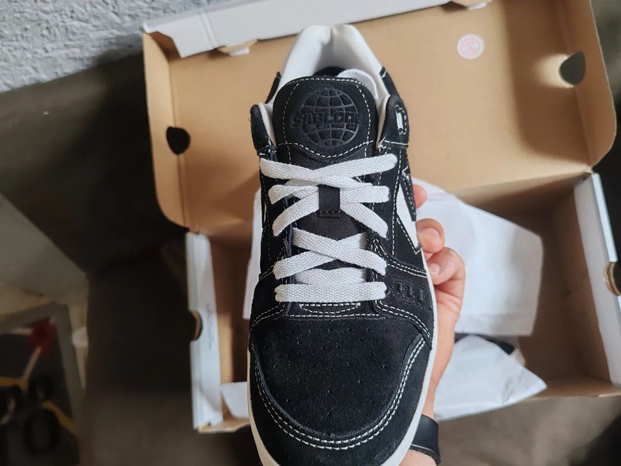 Converse AS-1 Pro n38 - Foto 4