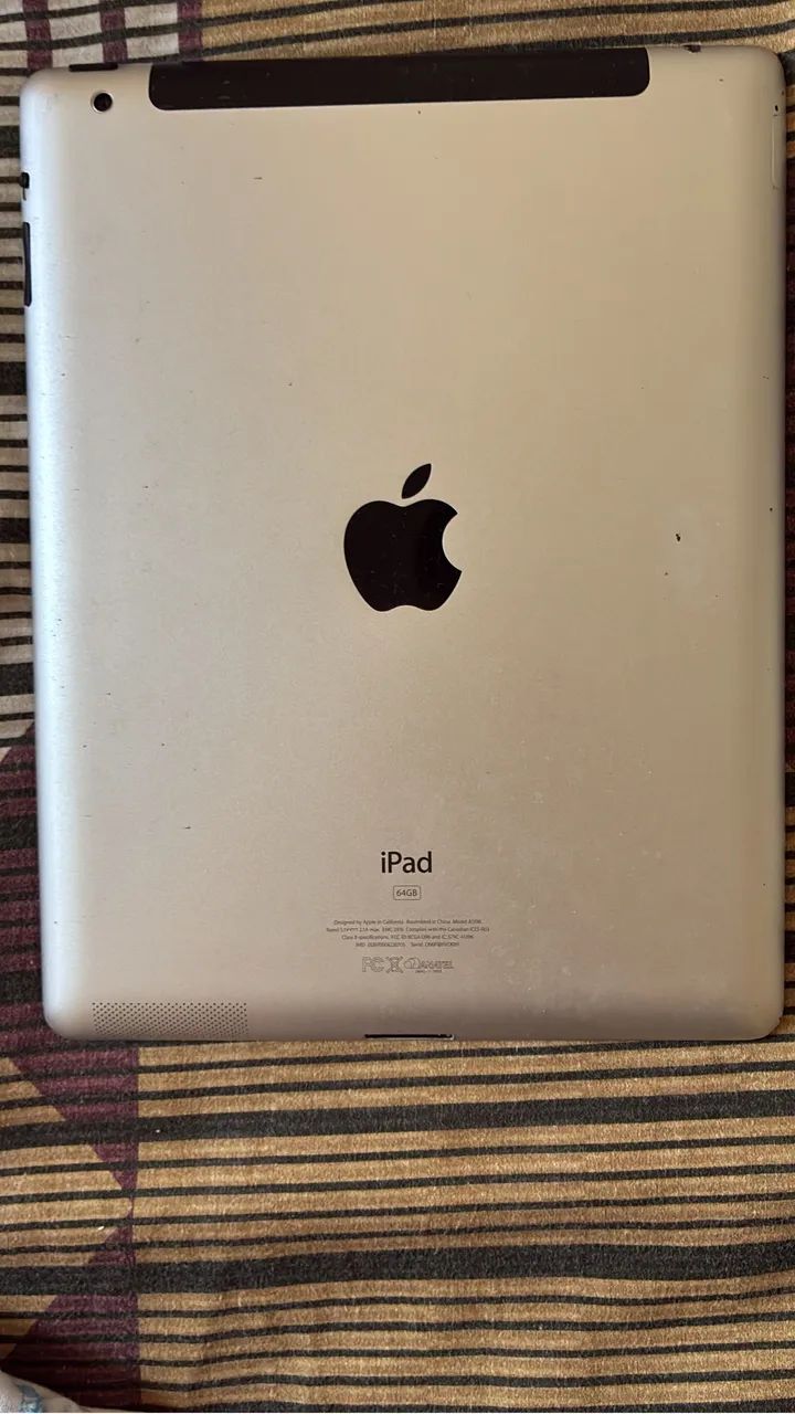 iPad 4 - Foto 2