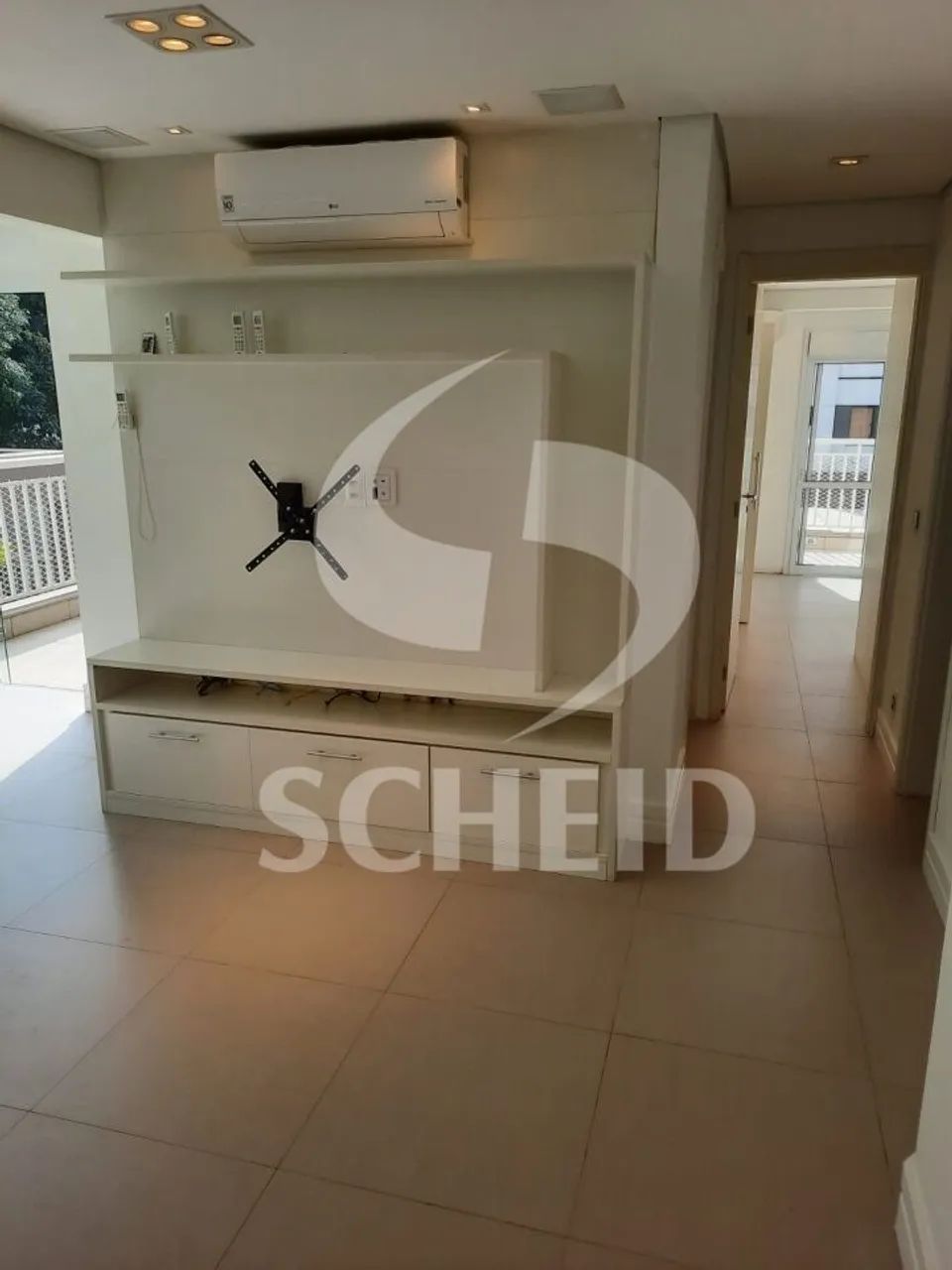 Apartamento Gardem a venda na Vila Mascote - Foto 5