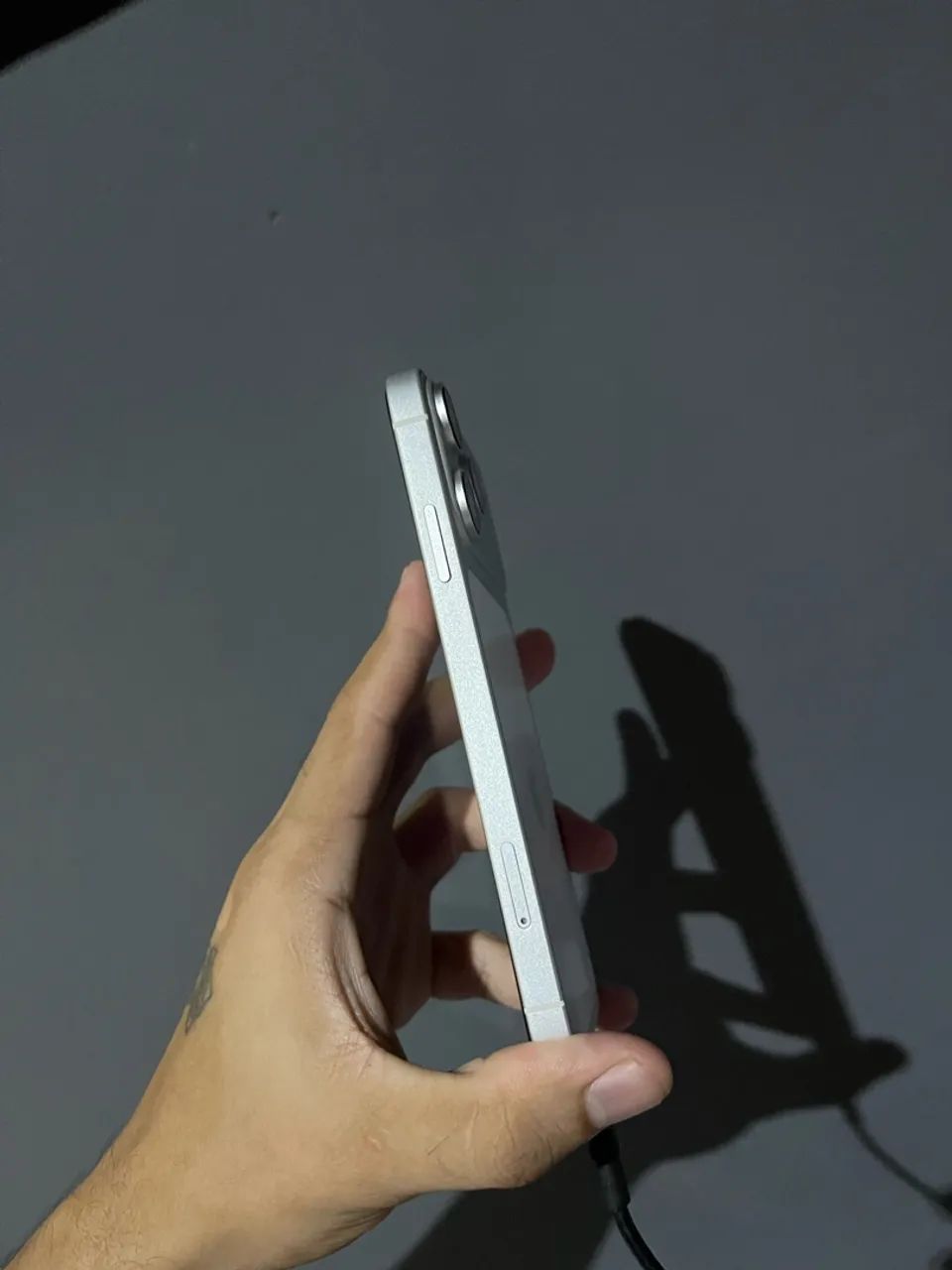 iPhone XR no 17 Pro  - Foto 2