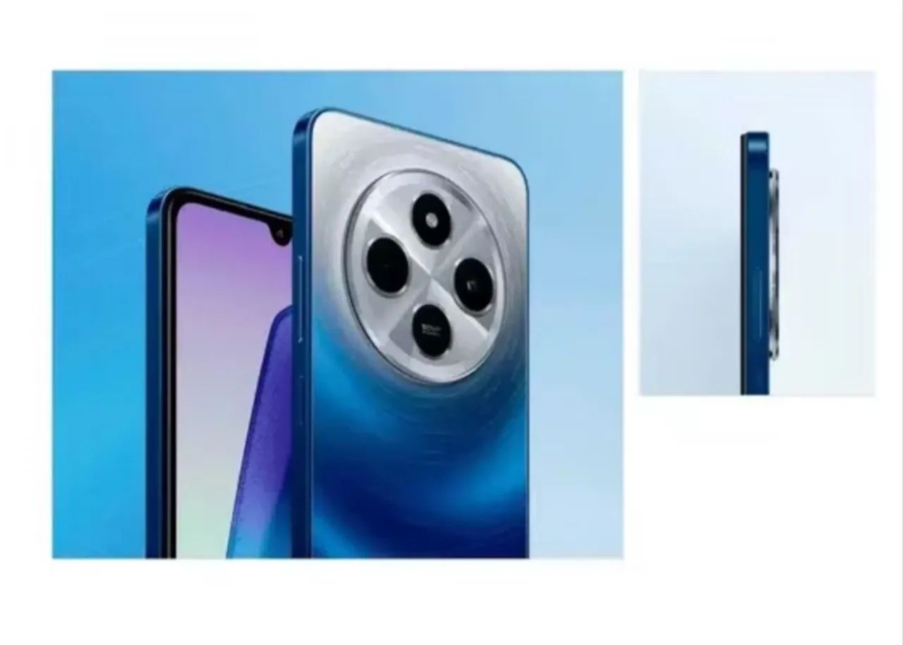 Celular Redimi 14C Novo Lacrado - Foto 2