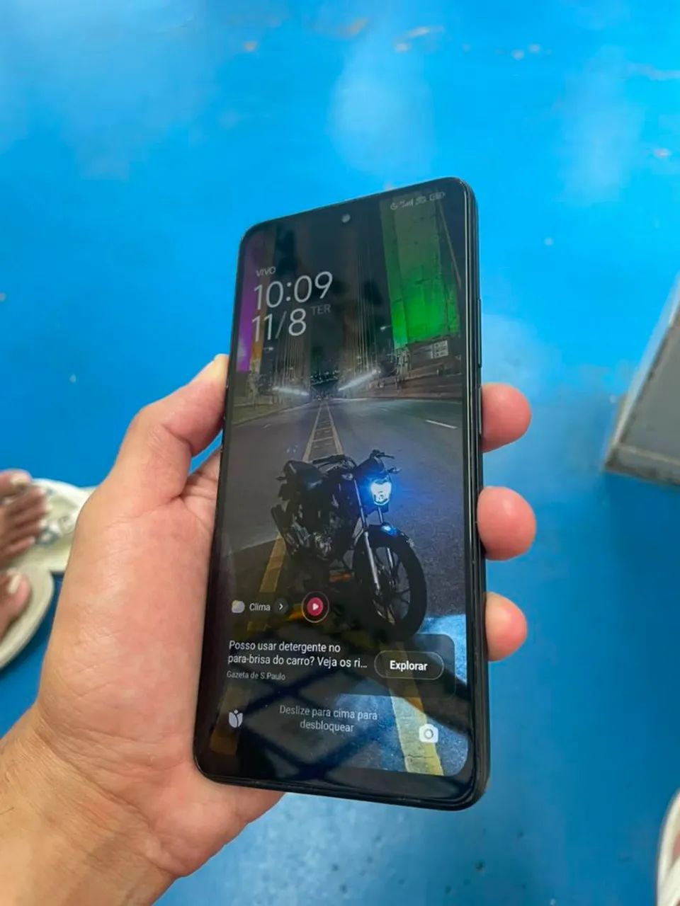 Redmi note 11 pro 5G  - Foto 2