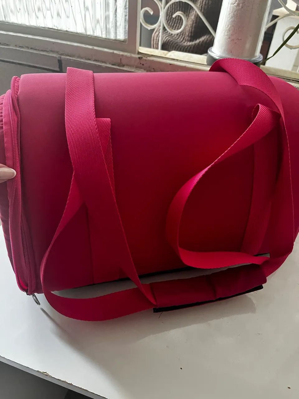 Bolsa bag pet nova - Foto 3