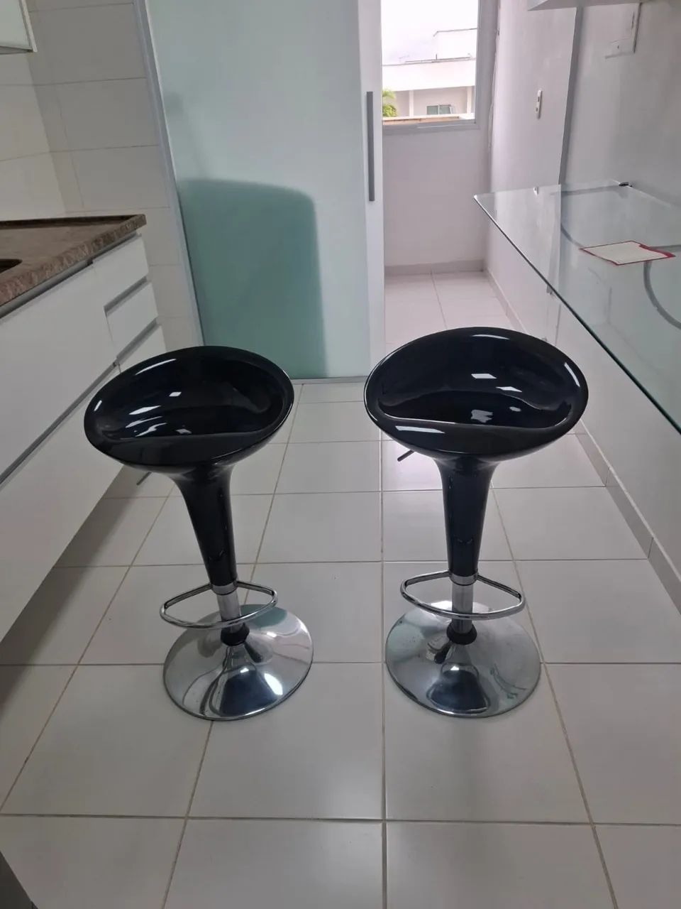 Banquetas - Foto 2