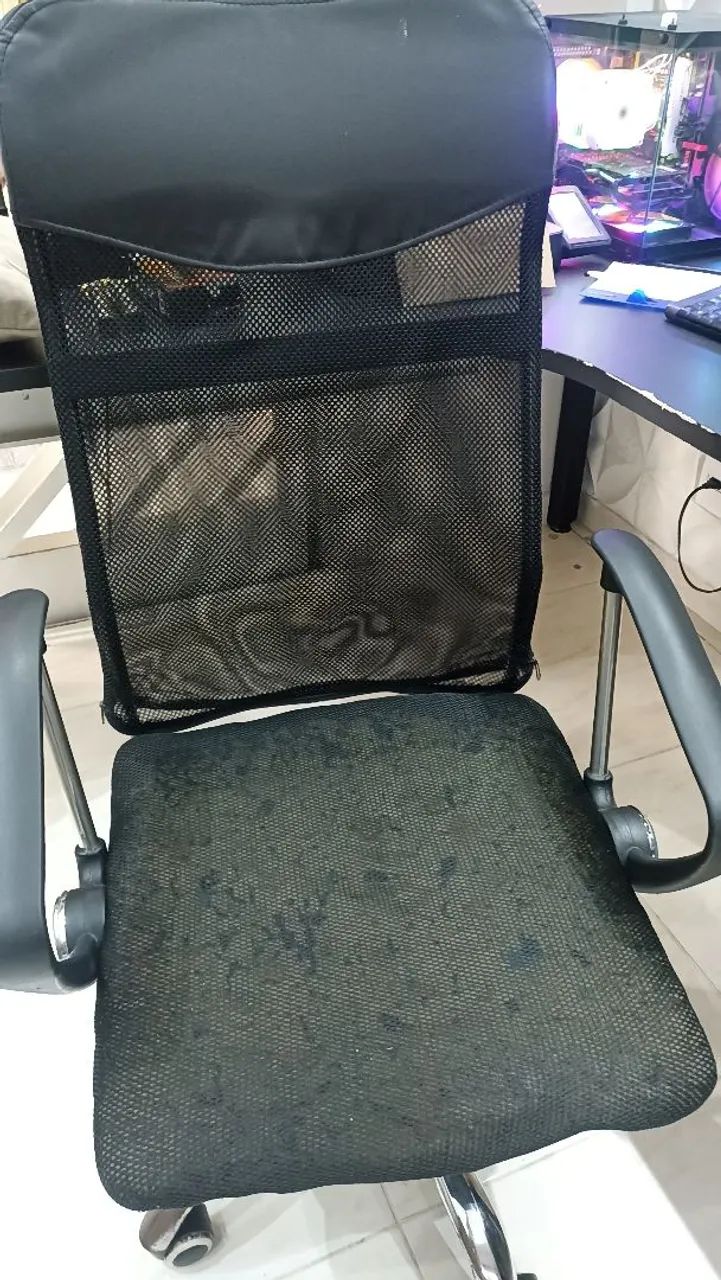Cadeira escritório