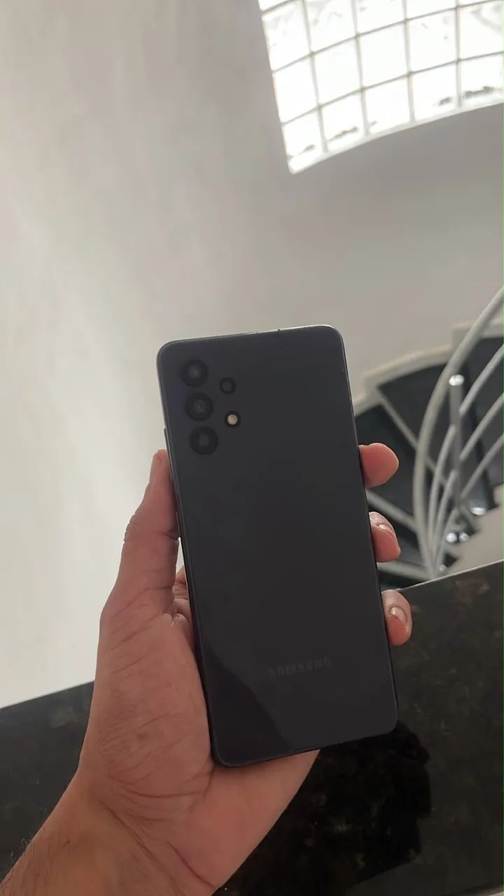 Samsung A32