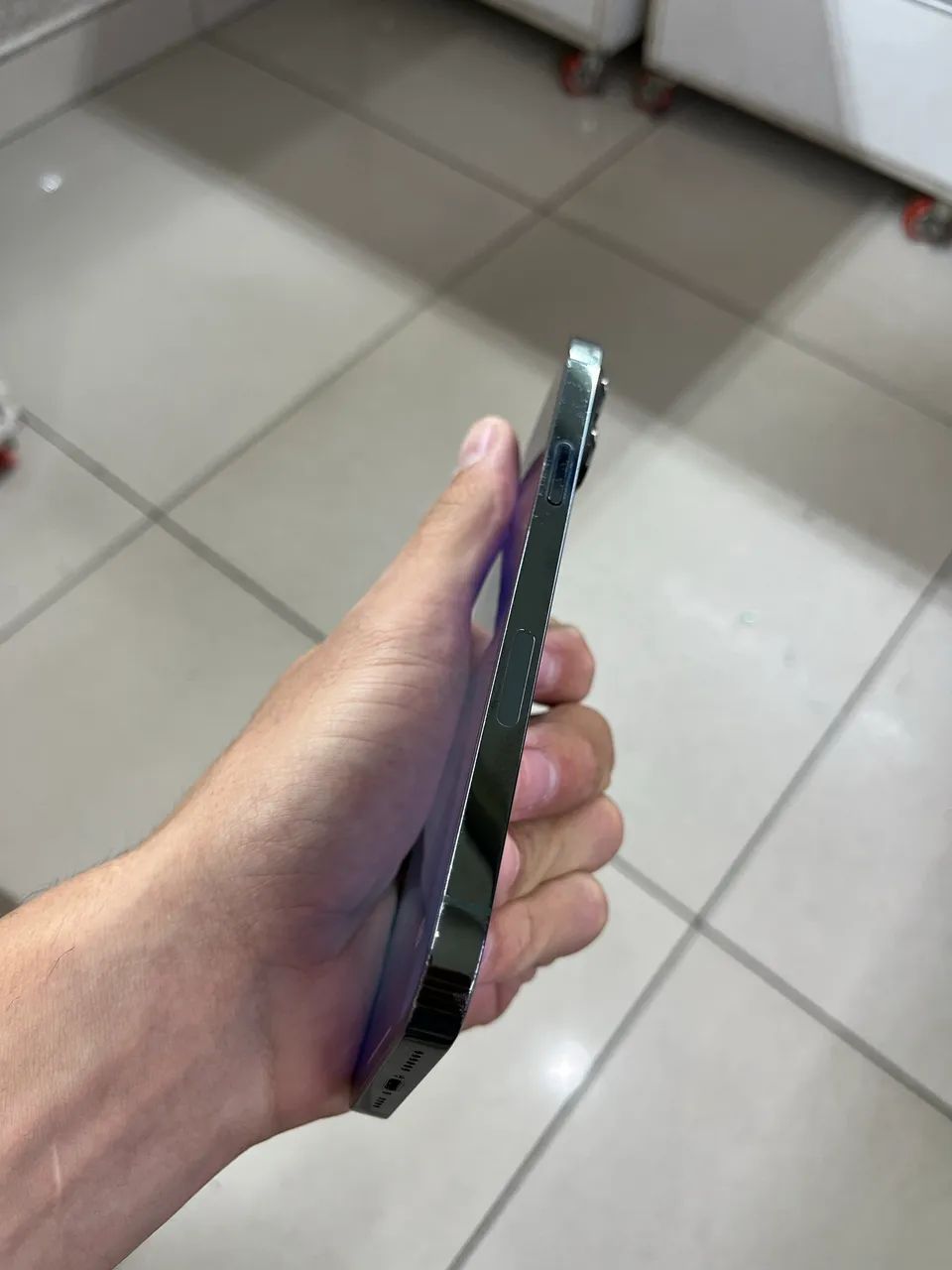 iPhone 13 Pro Max  - Foto 2