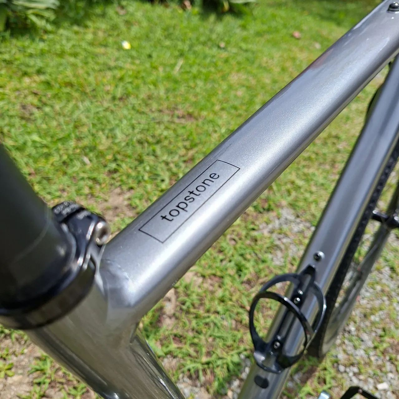 Cannondale Topstone 3 L - Foto 4