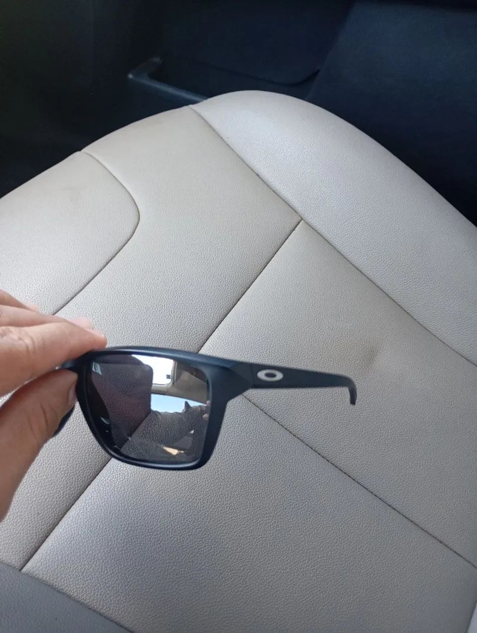 Óculos de Sol Oakley Sylas (Original) - Foto 3