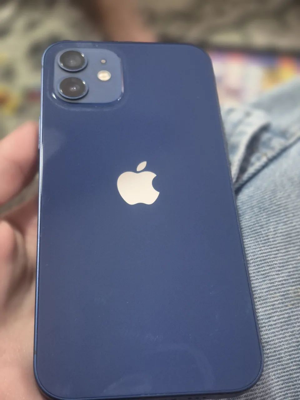 iPhone 12