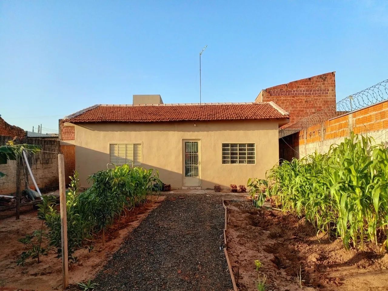 Vendo casa na pousada da esperança  - Foto 3