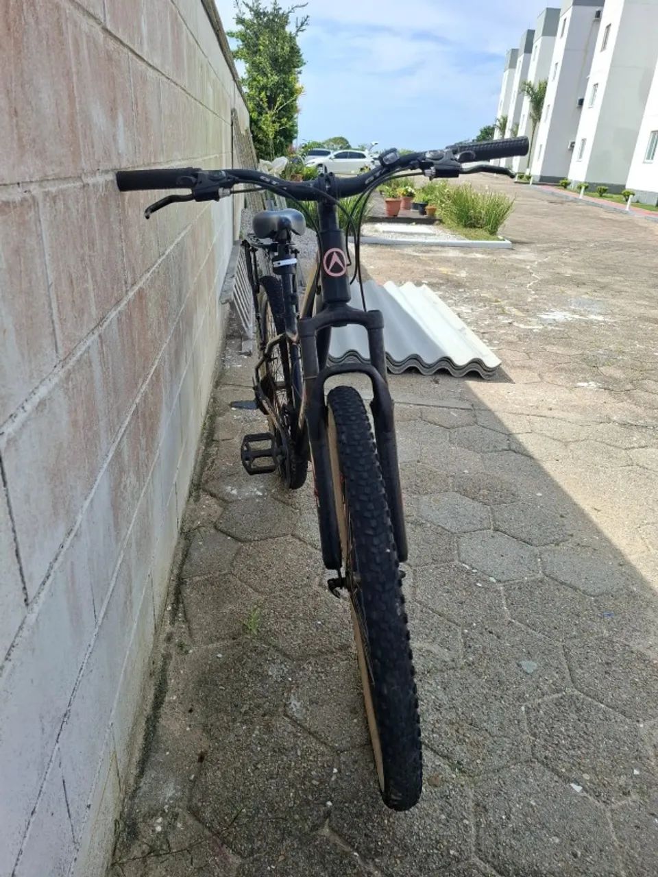 Bicicleta - Foto 2