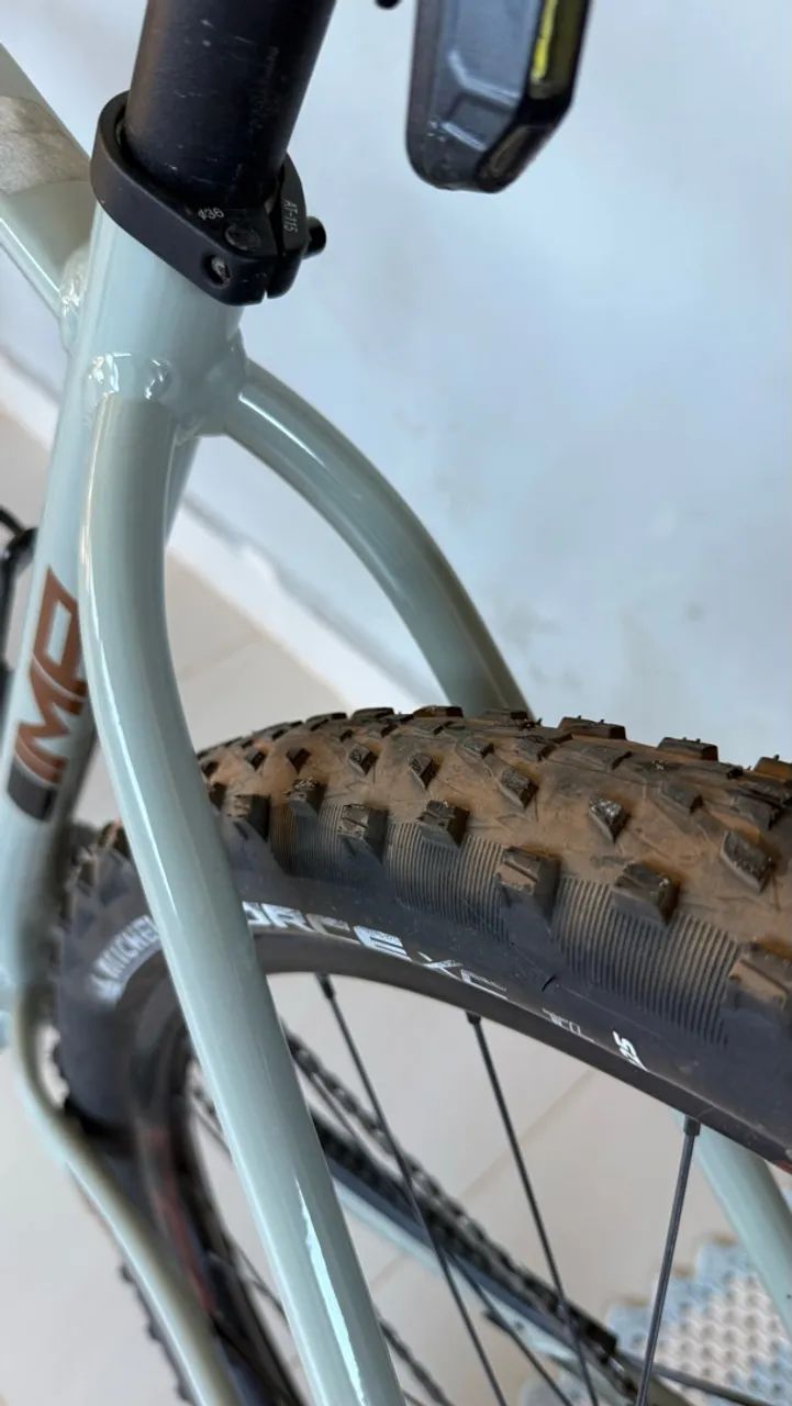 Bike sense impacto sl - Foto 4