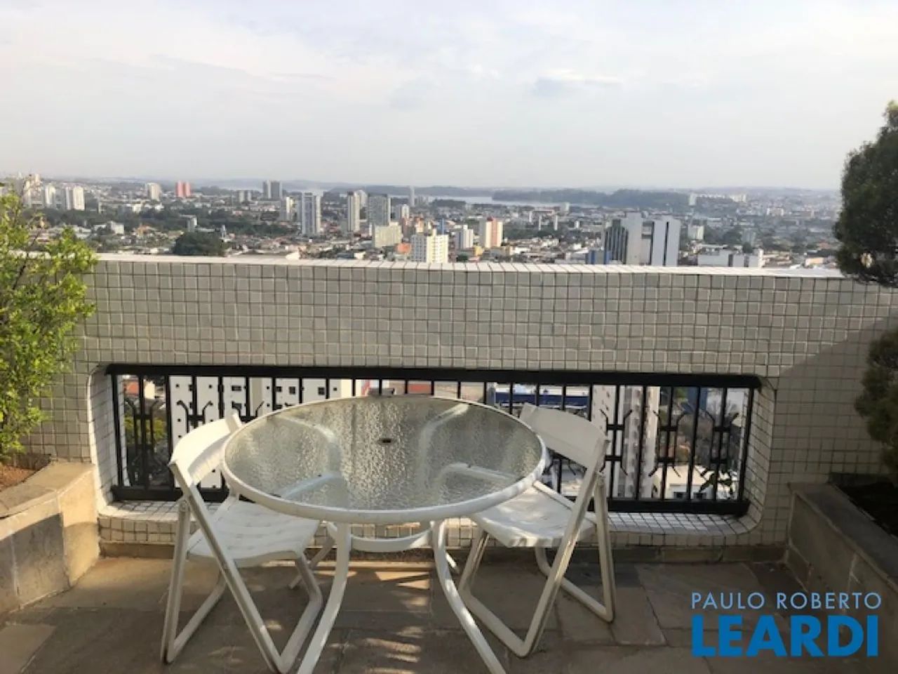 COBERTURA - ALTO DA BOA VISTA - SP - Foto 4