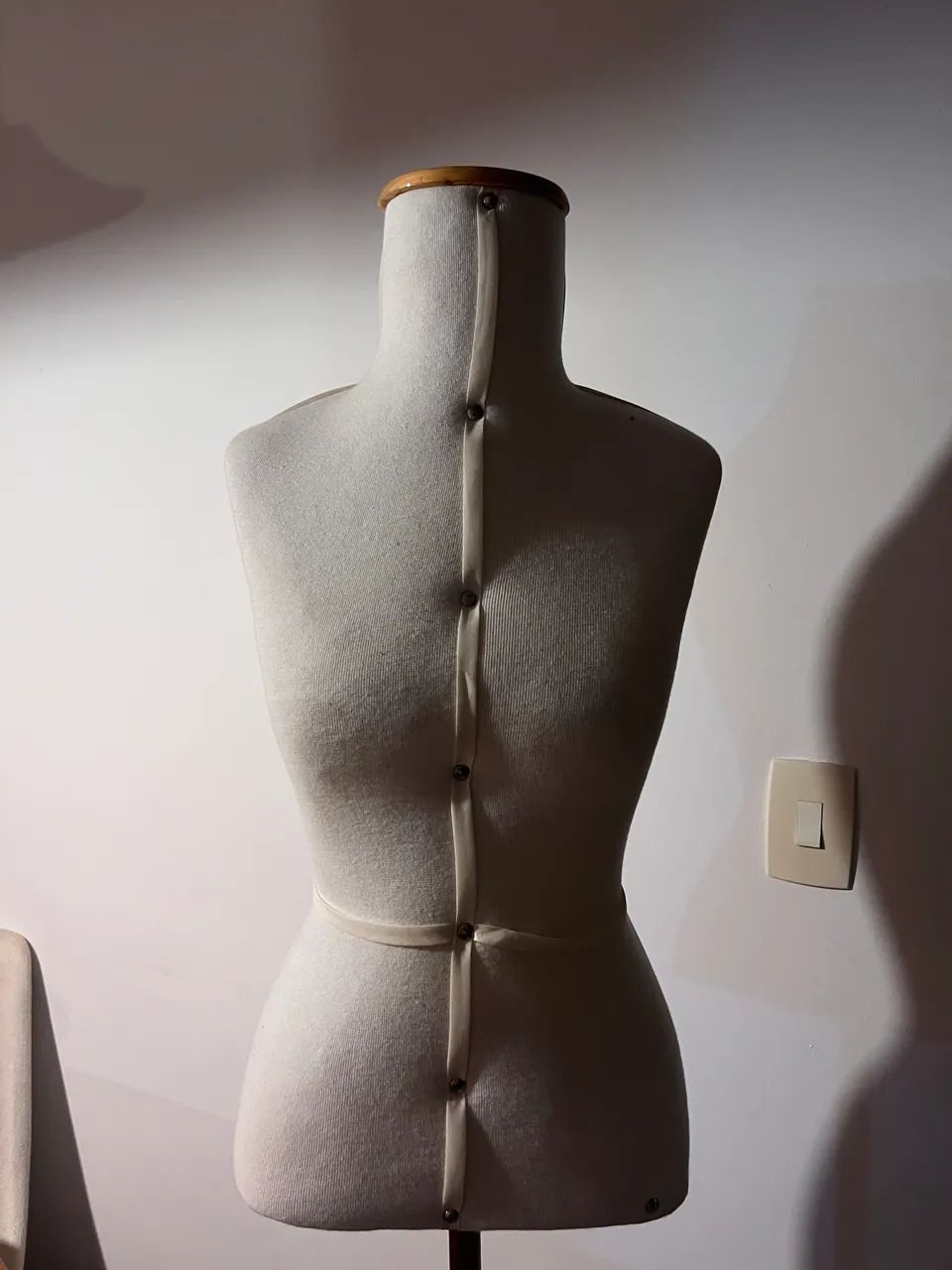 manequim feminino vintage  - Foto 2