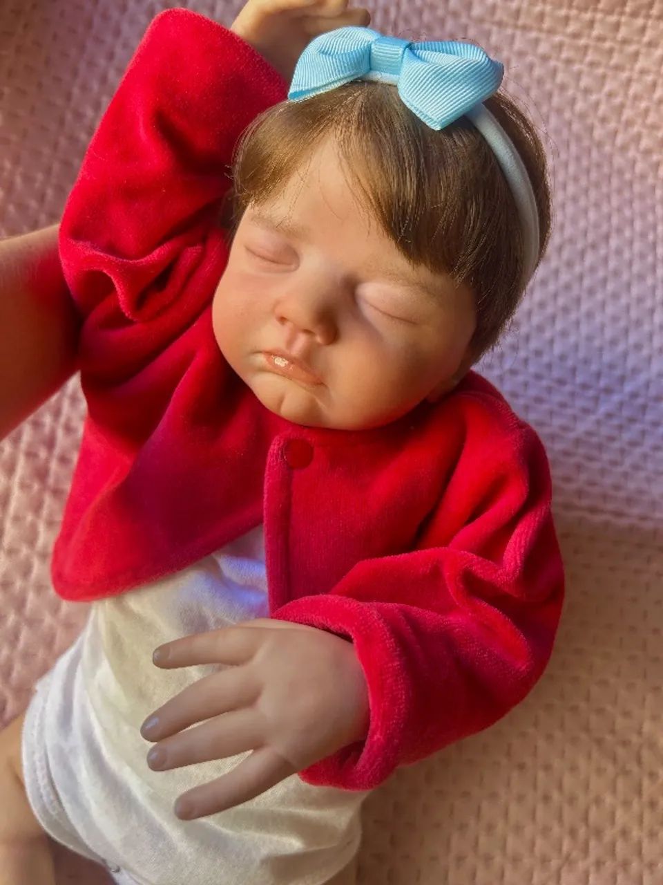 Bebê Reborn  - Foto 3