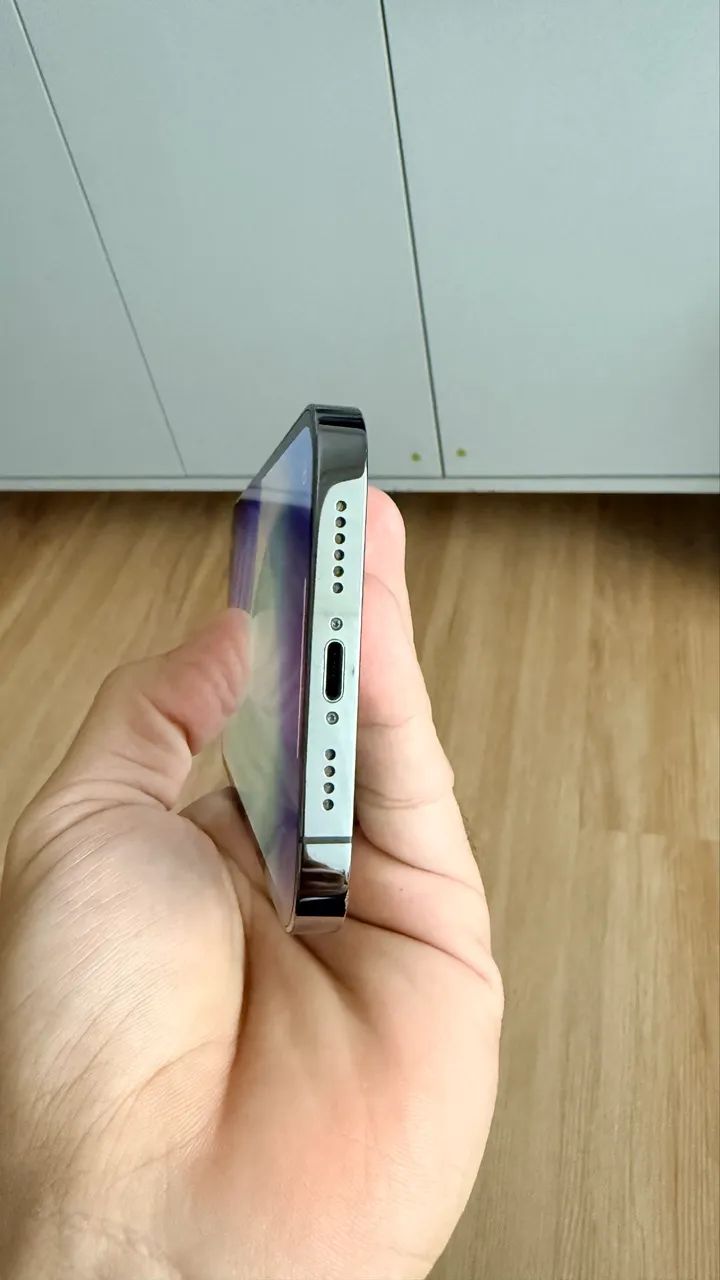 iPhone 13 PRO MAX 256gb - Foto 4