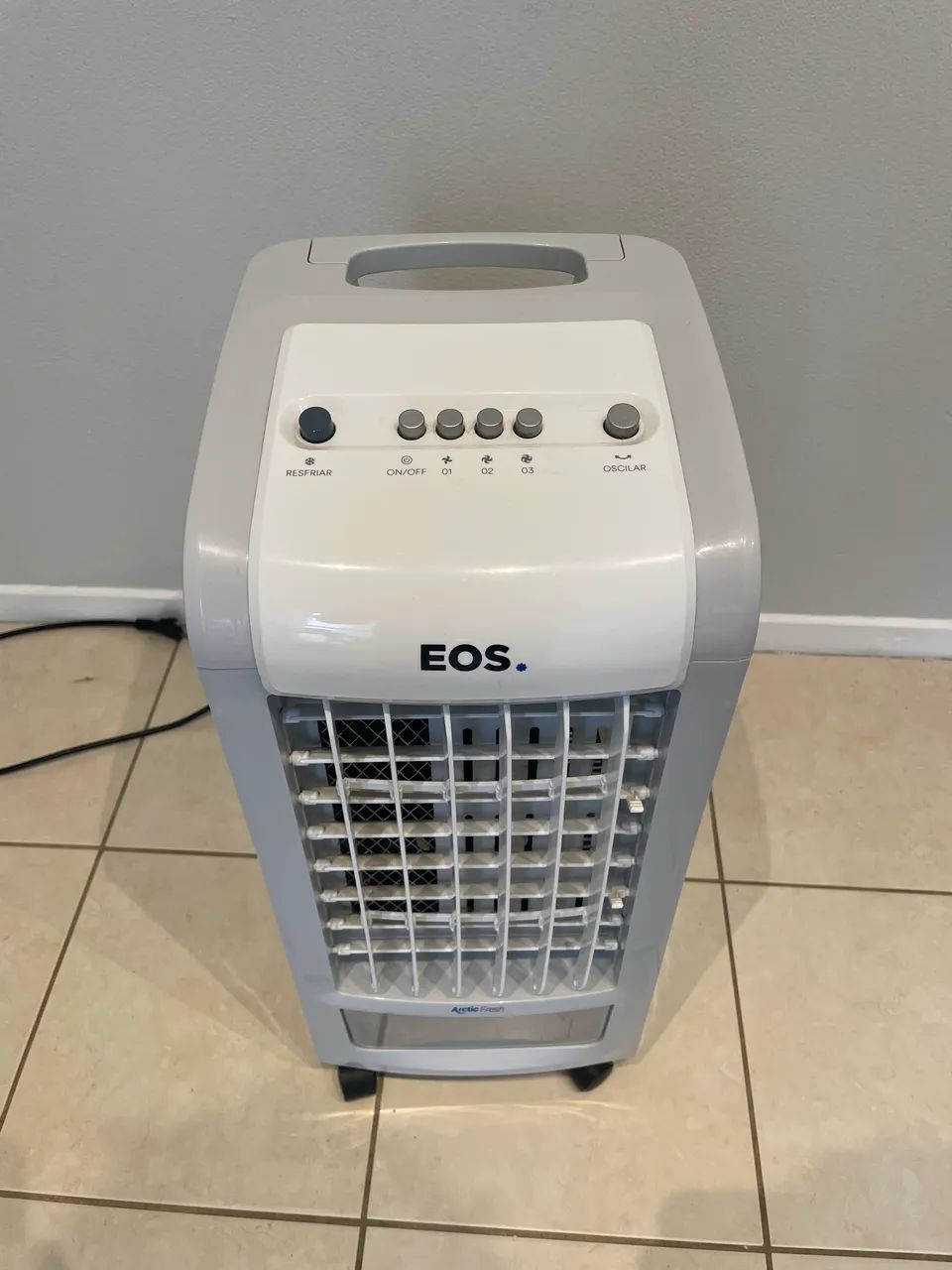 Climatizador EOS - Foto 5