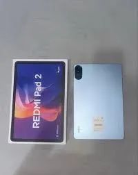 Tablet Redmi Pad 2 256 GB Original  - Foto 5