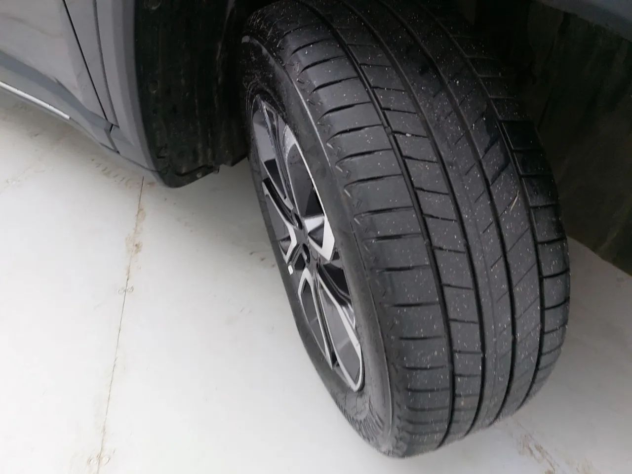 Jeep Commander Limited T270 1.3 TB Flex Aut., foto 13 de 18