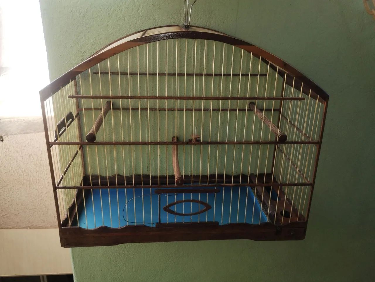 Gaiola  - Foto 2