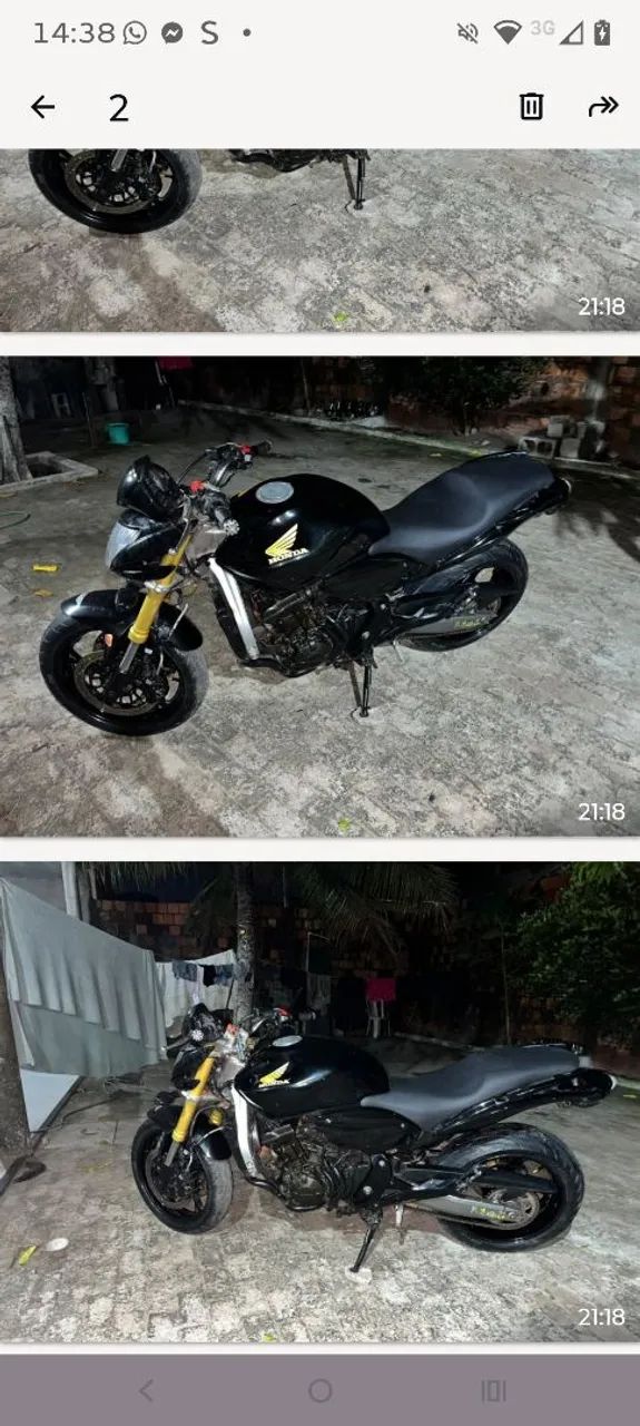 Vende se vc 600  - Foto 4