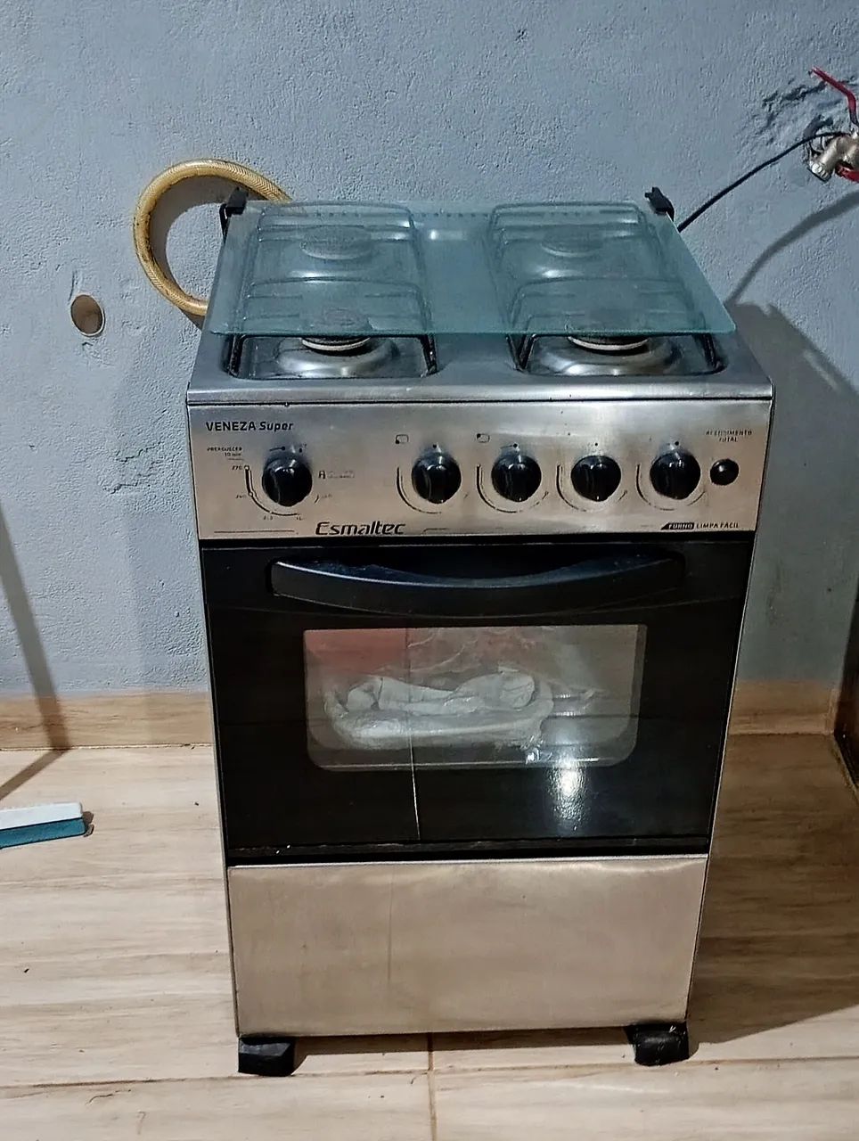 Vendo Fogão elétrico  - Foto 4