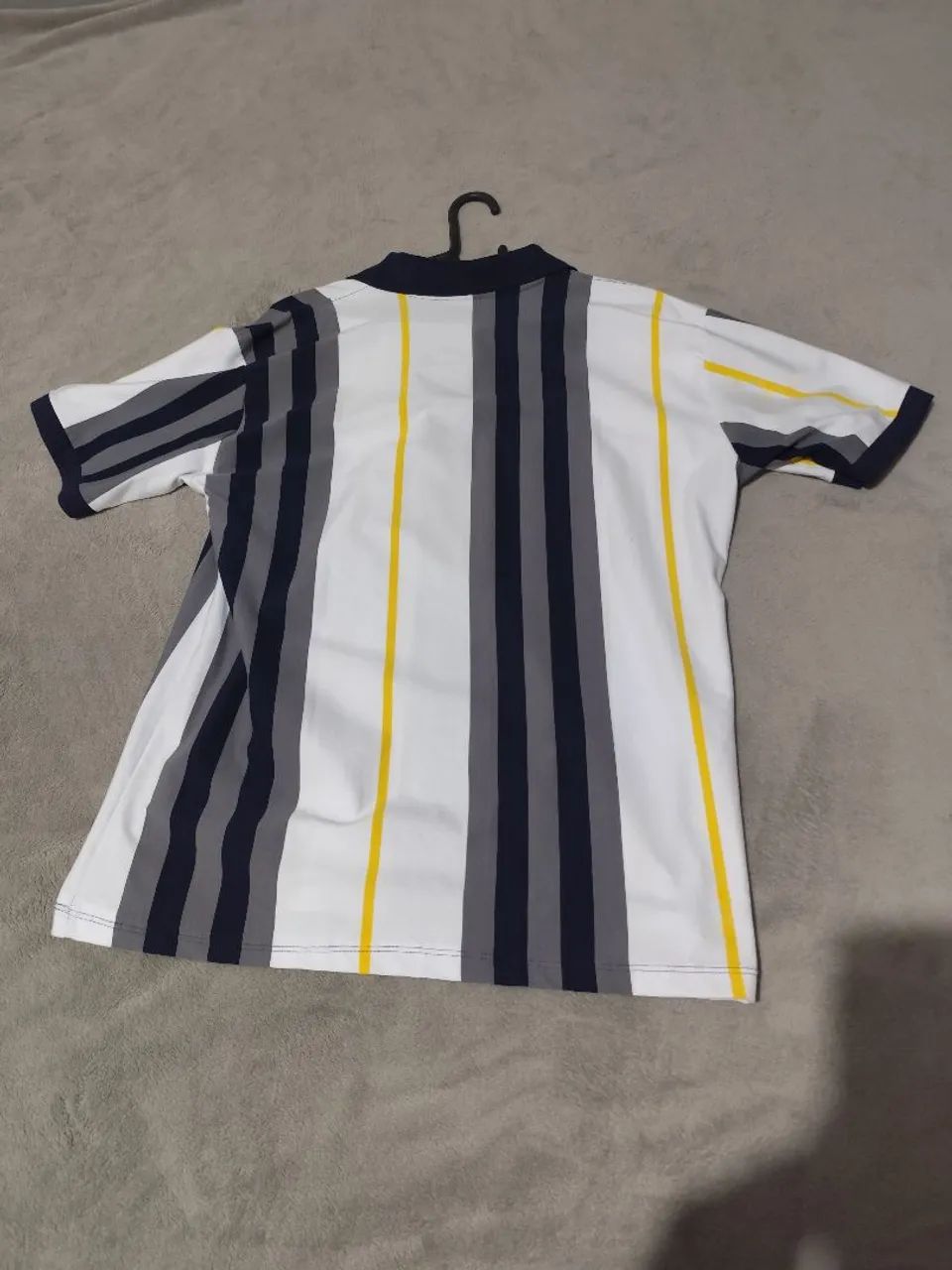 Camisa aleatory - Foto 3