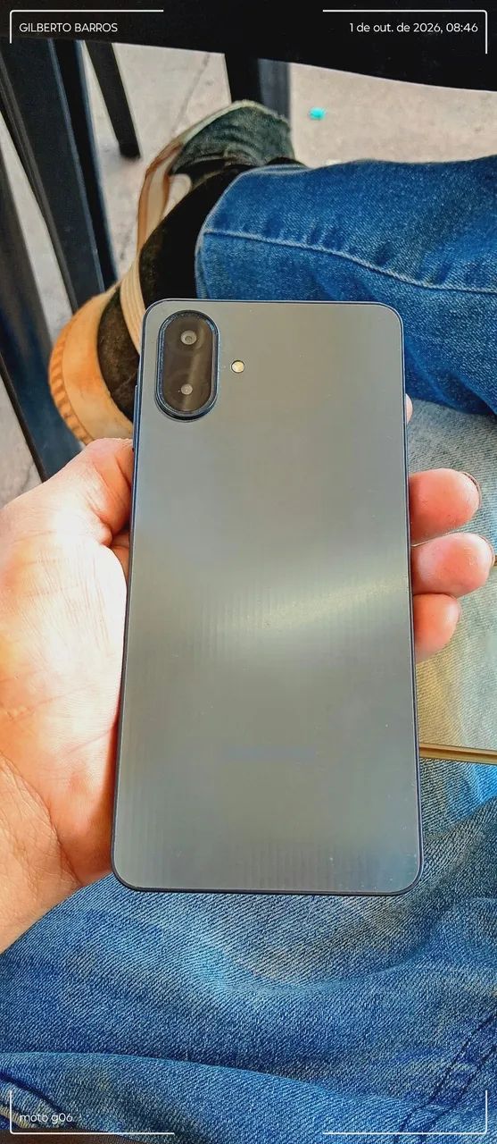 Samsung a07 - Foto 3