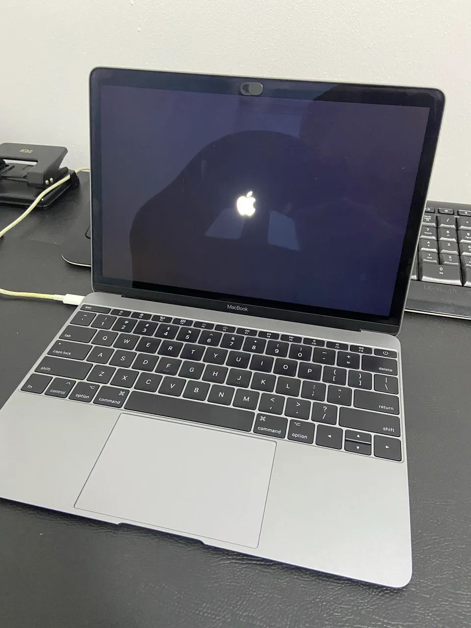 macbook retina 12 2017