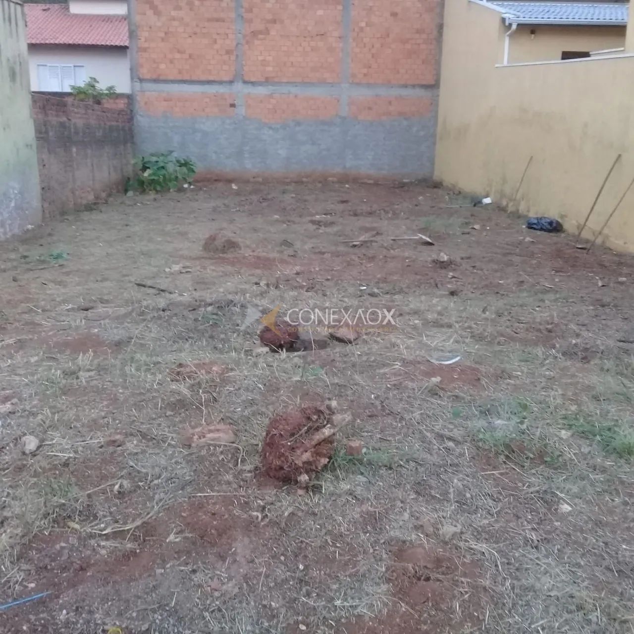 terreno - Parque Via Norte - Campinas - Foto 5