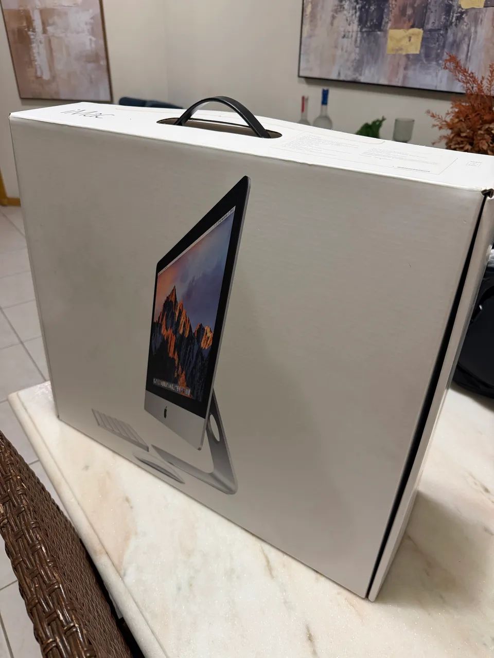 iMac 21.5? 2017 