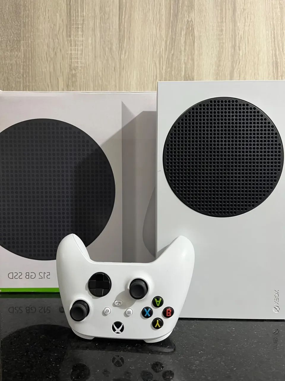 Xbox Serie S 
