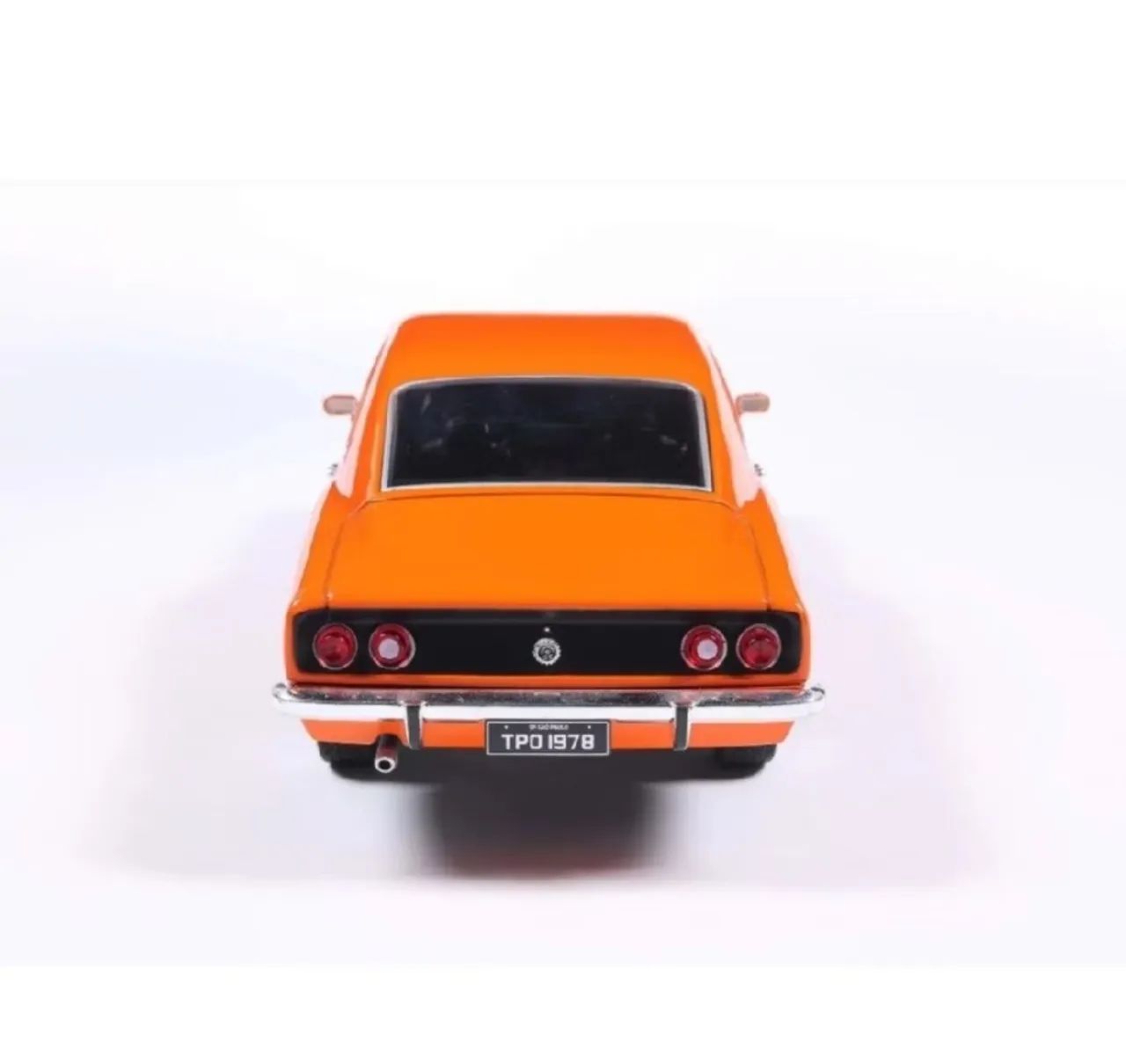 Miniatura 1/24 Opala  - Foto 2