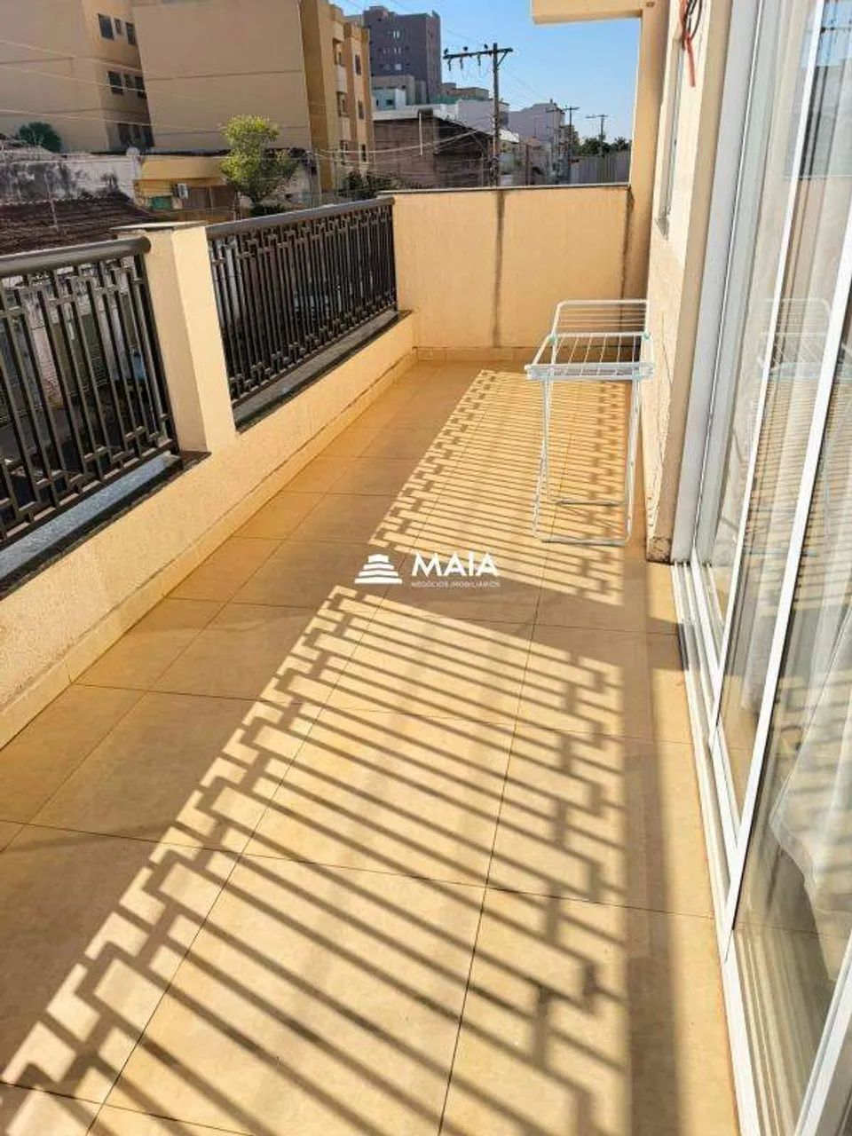 Flat para alugar no bairro Bom Retiro - Foto 2