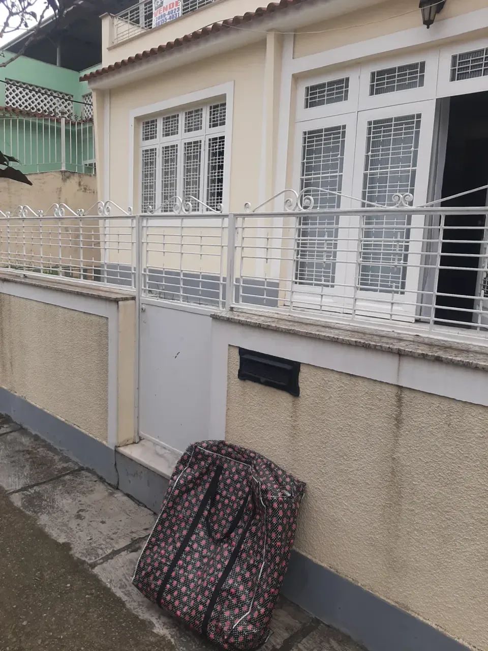 IMÓVEL PARA A VENDA COM 245 M2 DE ÁREA CONSTUÍDA COM 4 QUARTOS - VILA VALQUEIRE - RJ - Foto 3